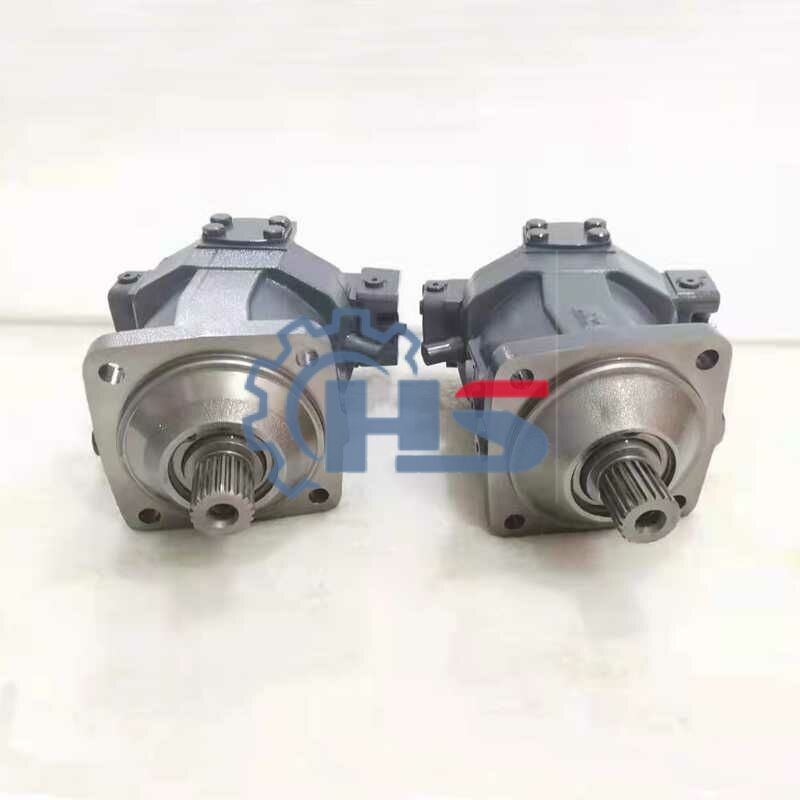 油壓柱塞泵民營企業高速成長的在我看來服務項目的立場(圖1)