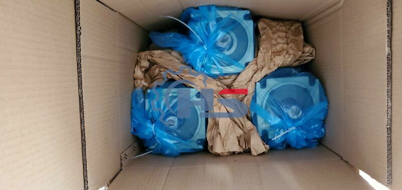 高速旋轉柱塞泵與擾動柱塞泵有甚么差別？(圖1)