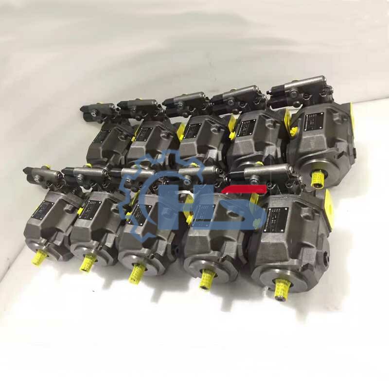 PARKER派克表達(dá)式柱塞泵PVP1636K9R2M12(圖1)