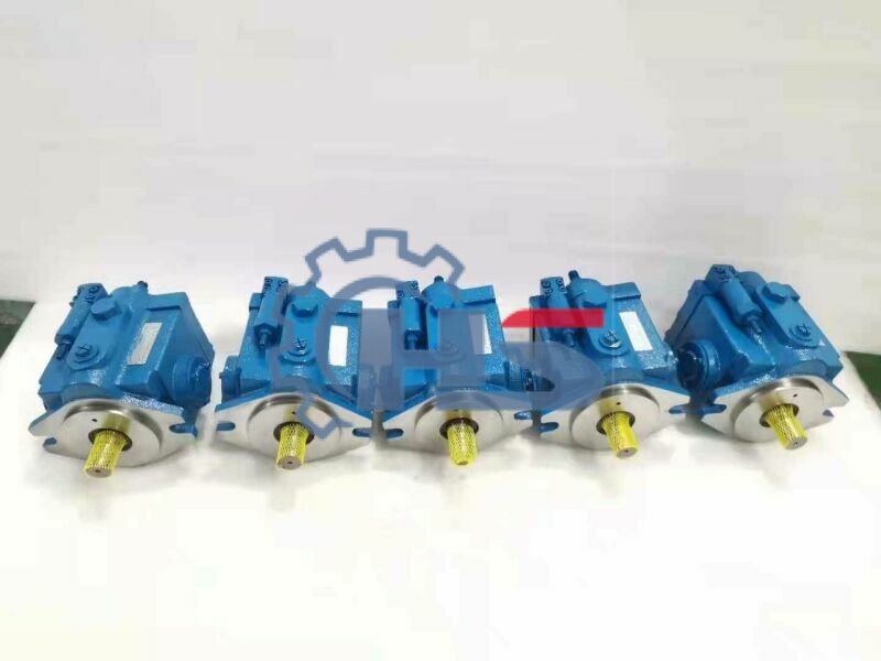 Bosch力士樂柱塞泵好不好,怎樣優先選擇rexroth柱塞泵?(圖1)