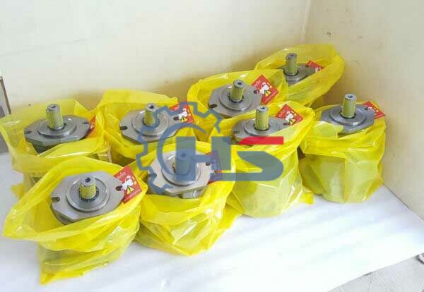 REXROTH力士樂(lè)柱塞泵A10VS018DFR1—31RPPA12N00(圖1)